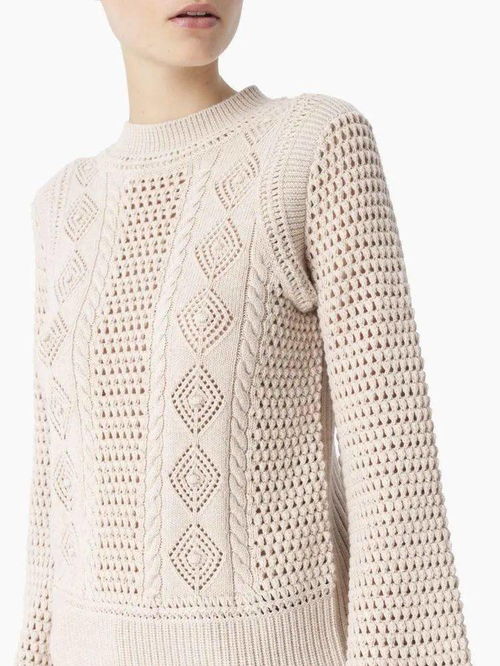 針織設(shè)計點 元素合集