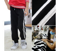 針織產(chǎn)品庫(kù) 定義、分類與市場(chǎng)趨勢(shì)