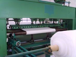 從化新蘊工業(yè)用布廠 專業(yè)針織整熨洗滌設備助力產業(yè)升級